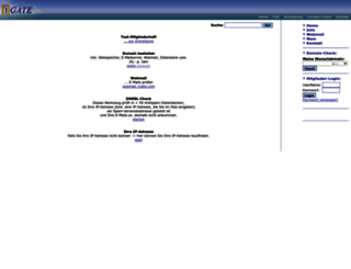 1gate.org screenshot