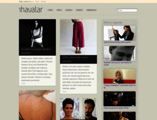 1havalar.com screenshot