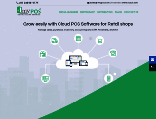 1mypos.com screenshot