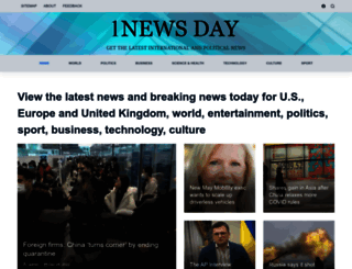 1newsday.com screenshot