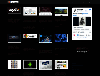 1pactweb.fr screenshot