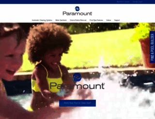 1paramount.com screenshot
