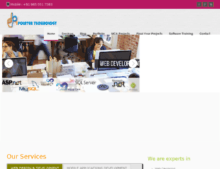 1pointer.com screenshot