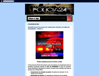 1poquimdicada.blogspot.com.br screenshot