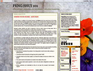 1st-fengshui.blogspot.com screenshot