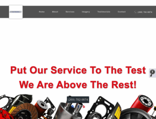 1stchoiceautomotivellc.com screenshot