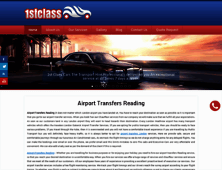 1stclasscars.com screenshot