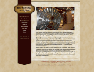 1stmt.com screenshot