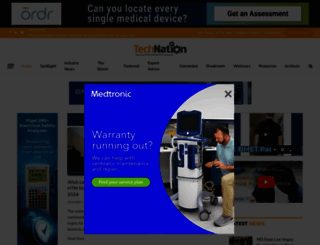 1technation.com screenshot
