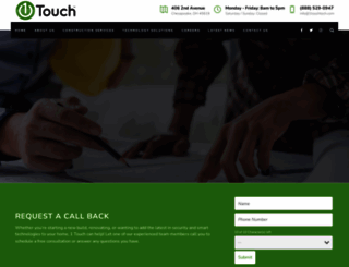 1touchtech.com screenshot