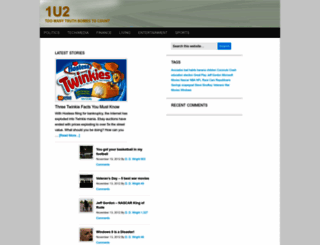 1u2.com screenshot