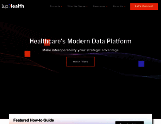 1up.health screenshot