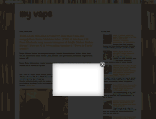 1vape.blogspot.my screenshot