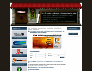 1webmaker.com screenshot