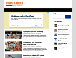 2-clicks-collectiblefigurines.com screenshot