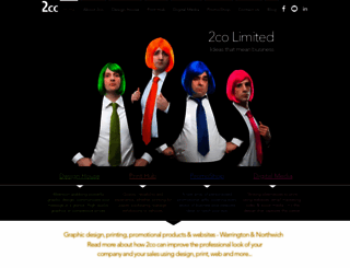2-co.com screenshot