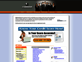 2-jobsearch.com screenshot