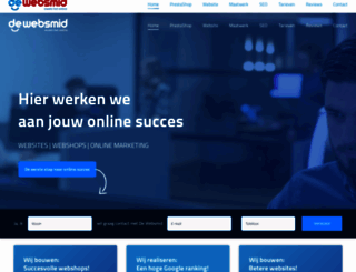 2-media.nl screenshot