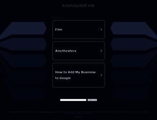 2.kinohooytedf.site screenshot