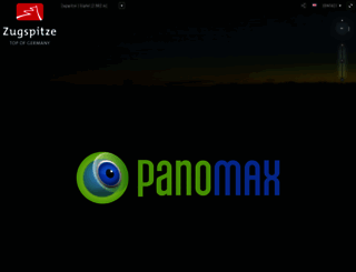 201.panomax.at screenshot