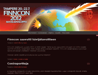 2012.finncon.org screenshot