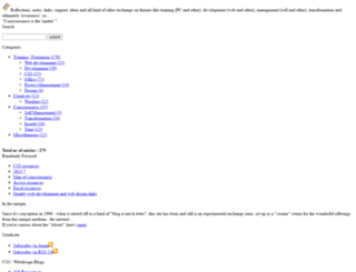 2013.net screenshot