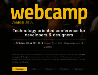 2014.webcampzg.org screenshot