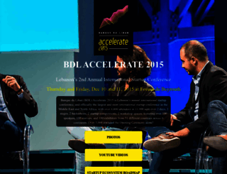 2015.bdlaccelerate.com screenshot