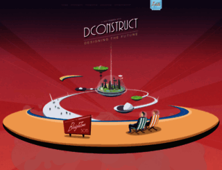 2015.dconstruct.org screenshot