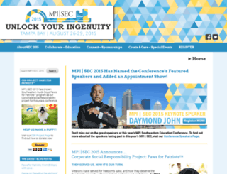 2015.mpisec.com screenshot