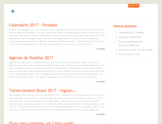 2017tudo.com.br screenshot