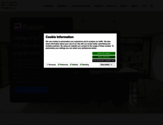 2020-fusion.com screenshot
