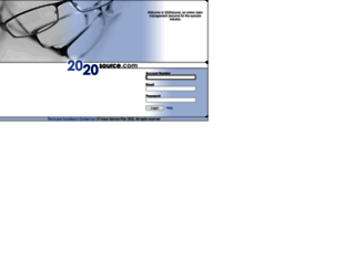 2020source.com screenshot