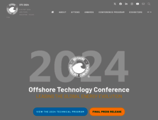 2022.otcnet.org screenshot