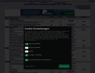 211611.homepagemodules.de screenshot