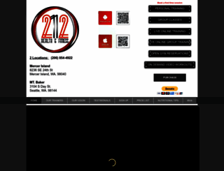 212health.com screenshot