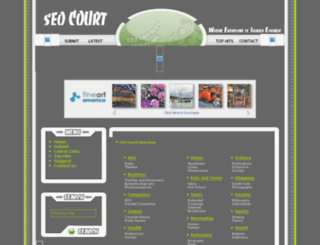 22.seocourt.com screenshot