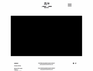 224hommesfemmes.com screenshot