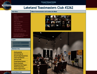 2262.toastmastersclubs.org screenshot