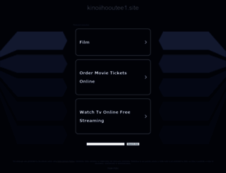 23.kinoiihooutee1.site screenshot