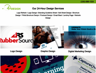 24-hourdesign.com screenshot