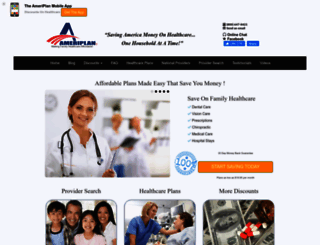 24004404.savewithdiscounthealthcare.com screenshot