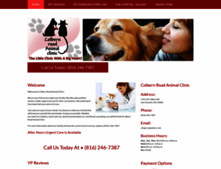 246pets.com screenshot