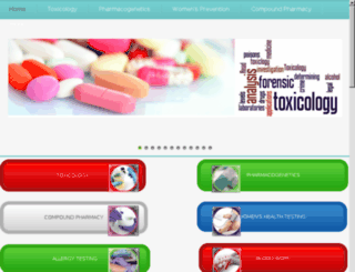247allmedical.com screenshot