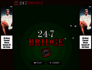 247bridge.com screenshot