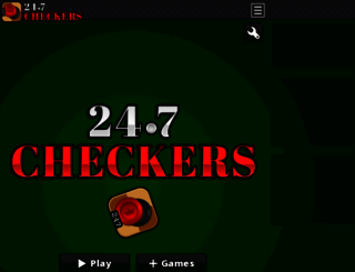 247checkers.com screenshot