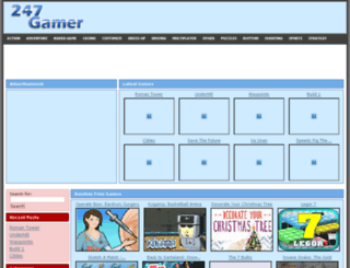 247gamer.net screenshot