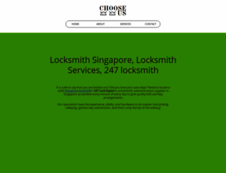 247lockexpert.my-free.website screenshot