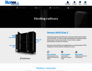 24cast.pl screenshot