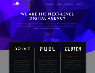 24g.com screenshot